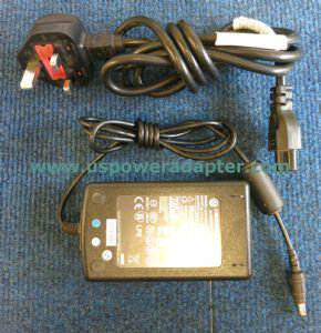 New Li Shin International LSE9901A2070 Laptop AC Power Adapter Charger 65W 20V 3.25A